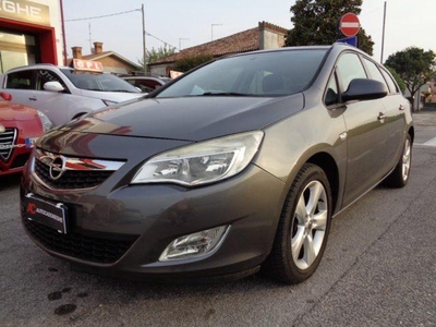 OPEL Astra 1.4 GPL PREZZO VALIDO FINO 03.02,GARANZIA,GPL 2034 Benzina/GPL