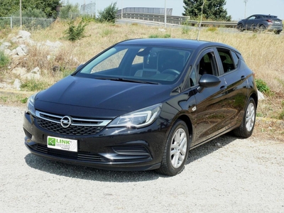 Opel Astra 1.6 CDTI 110CV