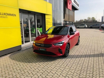 Opel Corsa 1.2 benzina 75CV Elegance Benzina