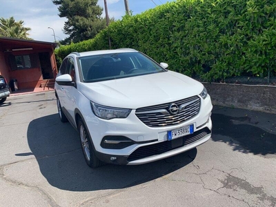 Opel Grandland X 1.5 D Ecotec S&S Innovation Diesel