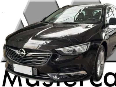 Opel Insignia 2.0 CDTI