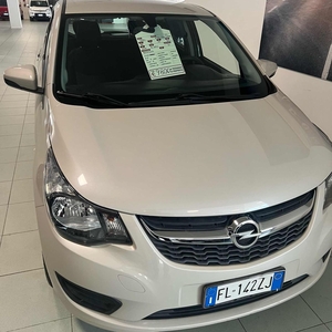 Opel Karl 1.0 73 CV