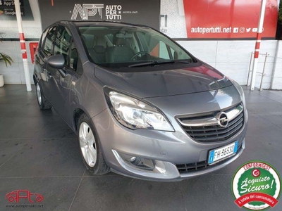 OPEL Meriva 1.6 CDTI Advance Diesel