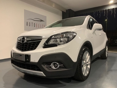 Opel Mokka 1.6 CDTI