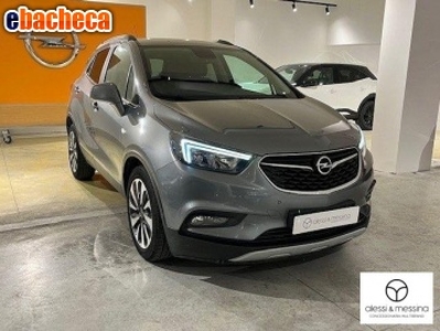 Opel - mokka x - 1.4 t..