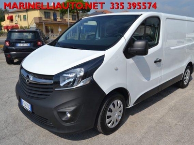 OPEL Vivaro 1.6 CDTI 120CV Furgone Diesel