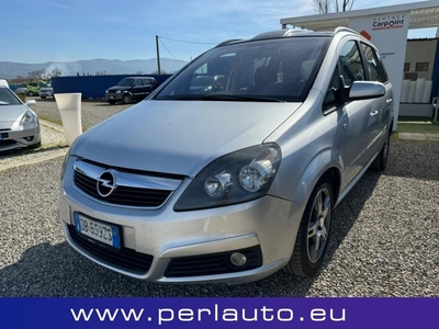 Opel Zafira 1.9 CDTI 101CV