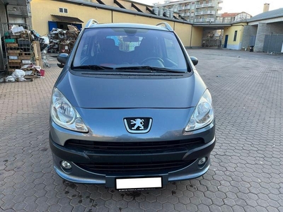 Peugeot 1007 1.4 HDi Diesel