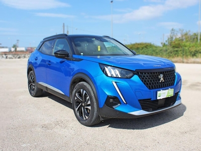 Peugeot 2008 PureTech 130