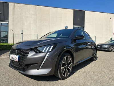 Peugeot 208 PureTech 100