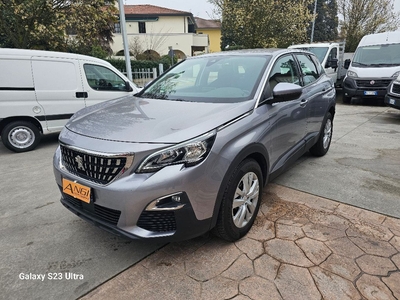 Peugeot 3008 BlueHDi 130