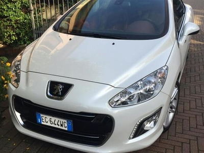 PEUGEOT 308 1.6 THP CC FELINE - MILANO (MI)