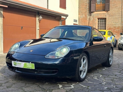 Porsche 911 911 (996)