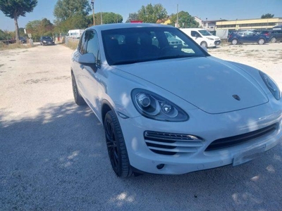 PORSCHE Cayenne 3.0 Diesel Diesel