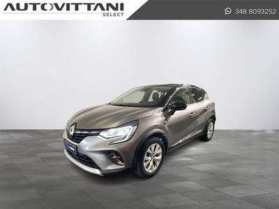 RENAULT Captur 1.0 tce Intens Gpl 100cv my21 GPL