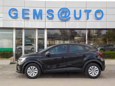 Renault Captur dCi 8V 95 CV