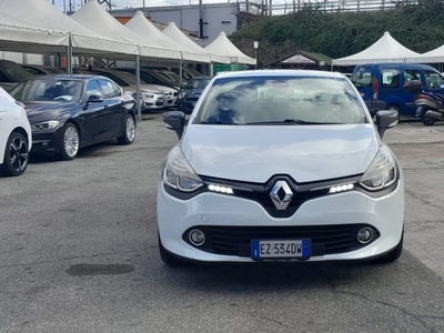Renault Clio 1.5 dCi 8V 90CV