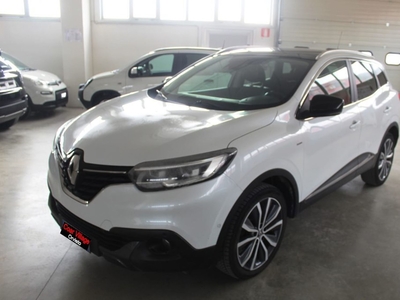 Renault Kadjar dCi 8V 110CV