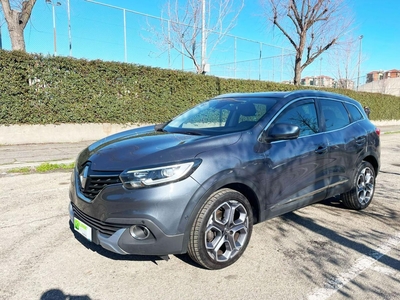 Renault Kadjar dCi 8V 110CV