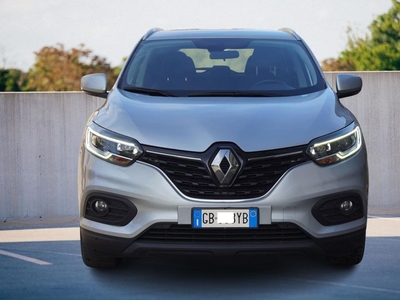 Renault Kadjar dCi 8V 115CV