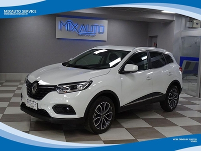 Renault Kadjar TCe 160CV