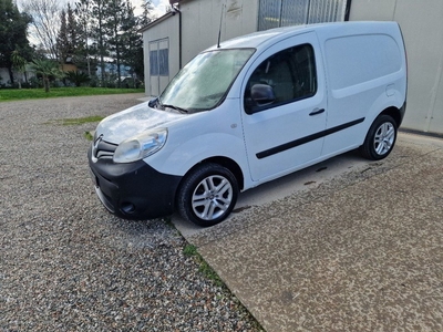 Renault Kangoo 1.5 dCi 75CV