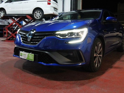 Renault Mégane 2.0 dCi 160CV