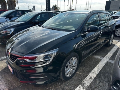 Renault Mégane dCi 115 CV