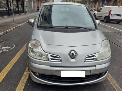 Renault Modus Modus 1.5 dCi 105CV Diesel