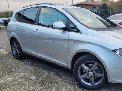 SEAT Altea XL 1.6 TDI 105 CV CR Start/Stop I-Tech Diesel