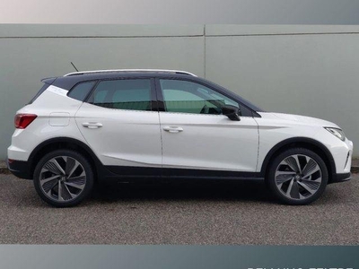 SEAT ARONA 1.0 EcoTSI 110 CV FR