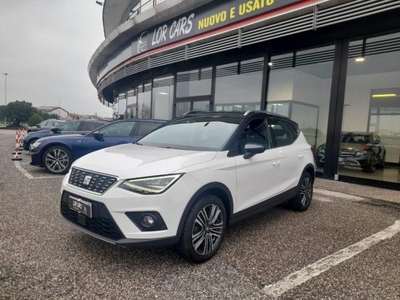 SEAT Arona 1.6 TDI 95 CV DSG Style Diesel