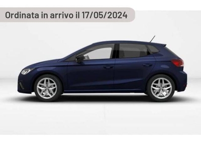 SEAT Ibiza 1.0 EcoTSI 95 CV 5 porte FR Benzina