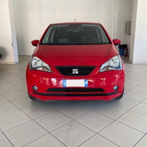 Seat Mii Mii 1.0 68 CV 5 porte Reference Ecofuel Metano