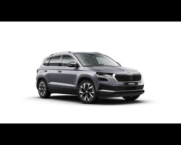 Skoda Karoq 2.0 TDI EVO SCR STYLE DSG 4X4 MY 23 Diesel