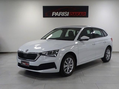 SKODA Scala Ambition 1.0 TSI 110CV *PREZZO PROMO* Benzina