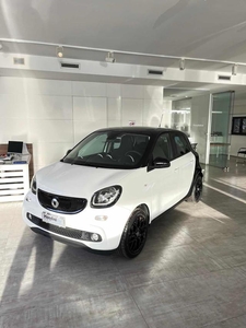 SMART ForFour 70 1.0 Prime Tetto Panoramico Benzina