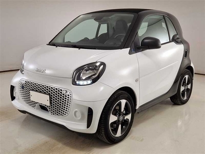 Smart fortwo 4,6kW