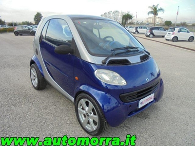 SMART ForTwo 600 passion n°1 Benzina