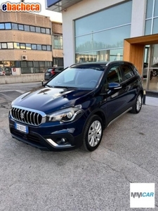 Suzuki sx4 s-cross 1.4h..