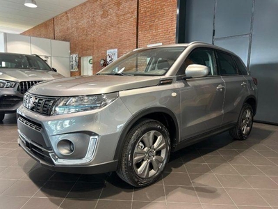 SUZUKI Vitara 1.4 Hybrid 4WD AllGrip Cool KM0 - LED - NAVI Elettrica/Benzina