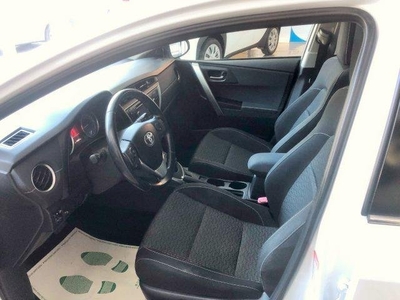 TOYOTA AURIS 1.8 Hybrid ACTIVE PLUS