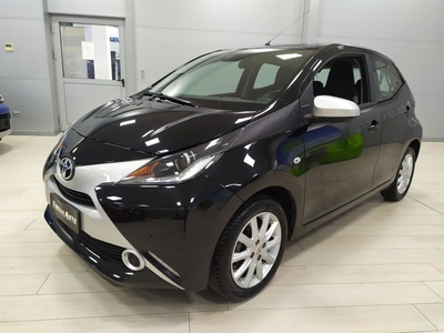 Toyota Aygo 1.0 VVT-i 69 CV