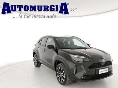 Toyota Yaris Cross 1.5 Hybrid