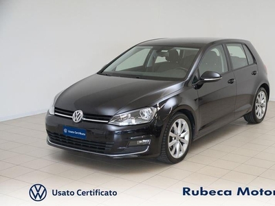 Volkswagen Golf 1.6 TDI 5p. Highline BlueMotion Technology 105CV Diesel