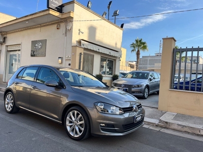 Volkswagen Golf 2.0 TDI