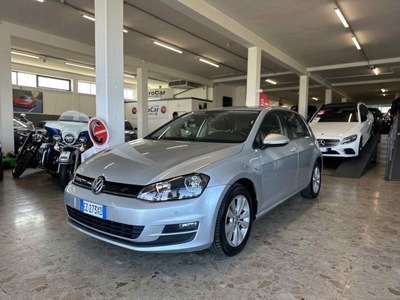 VOLKSWAGEN Golf 7ª serie