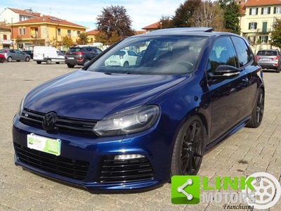 VOLKSWAGEN Golf GOLF R - 2.0 TSI 4mot. DSG 3p. 270 CV Benzina