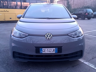 Volkswagen ID.3 City