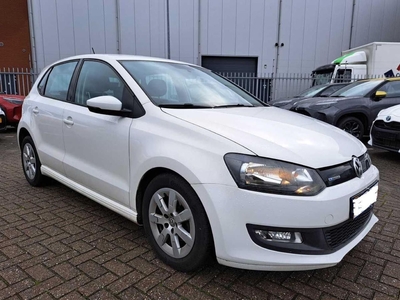 Volkswagen Polo 1.2 TDI